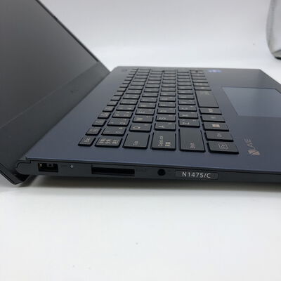 【宇都宮鶴田店】中古  NEC LAVIE(i7-1165G7/8GB/SSD512GB/W11H) 5280001360 