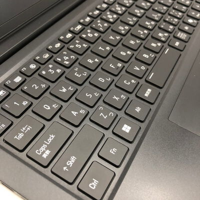 【大分店】中古  THIRDWAVE　F-14LN5LA(Ultra 5 226V/16GB/SSD1TB/W11H) 4860001339 