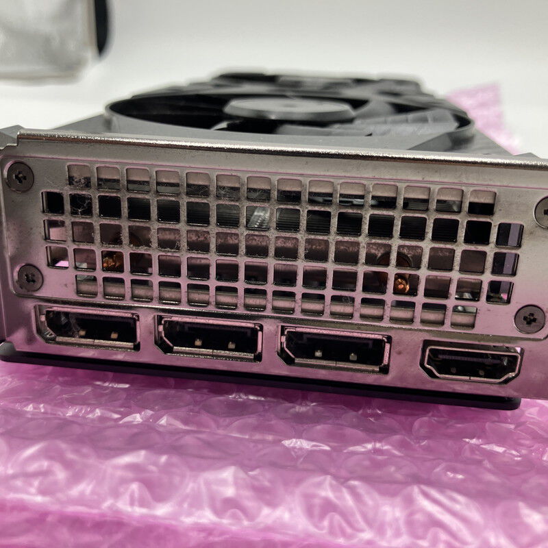 中古 各社 GeForce RTX3060 (12GB PCI-E) 144786 ｜ パソコン