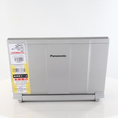 【秋葉原本店】中古  Panasonic CF-SV1REELKS(i5-1145G7/16GB/SSD256GB/W11P) 3410015833 