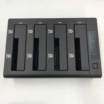 【福井日之出店】中古  ORICO 4ベイドッキングステーション（2.5/3.5インチ SATA） 5200001110 