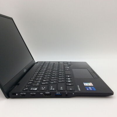 【浜松店】中古  FMVUXE3B(i7-1165G7/8GB/SSD1TB/W11P) 4660002236 