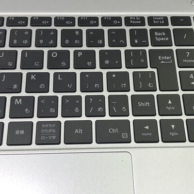 【甲府飯田店】中古  Mouse 22076P-RT-ADLASW11(i7-12700H/32GB/SSD512GB/RTX3050Ti/W11H) 4720002471 