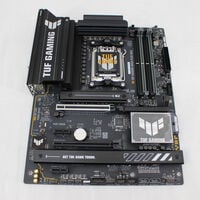 中古  ASUS TUF GAMING B850-PLUS WIFI (B850 AM5 ATX) 175473 