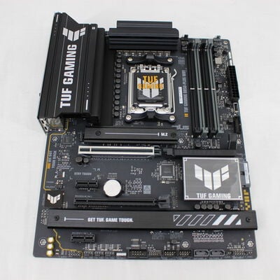 中古  ASUS TUF GAMING B850-PLUS WIFI (B850 AM5 ATX) 175473 