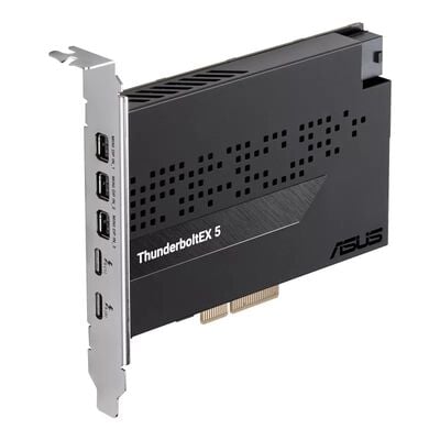 ASUS  THUNDERBOLTEX 5 