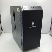 中古  GALLERIA XA7C-R37 4950002526【9/17値下げ!】 