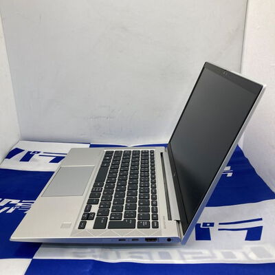 【八王子店】中古  HP EliteBook 830 G8 MSO (Intel Core i5 1145G7 2.6GHz/16GB/SSD256GB/-/オンボード/13.3/1920x1080/Wi-Fi/WEBCAM/W11P/Microsoft Office Home and Business 2024) 188162 