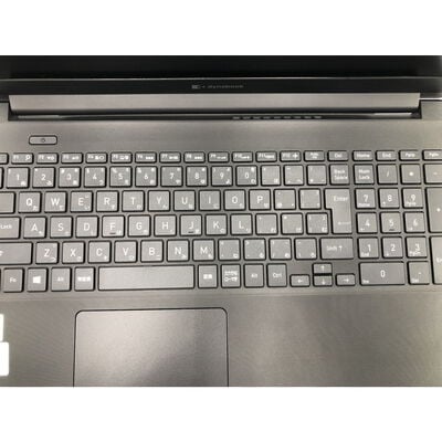 【水戸赤塚店】中古  dynabook P55/FS A6P1FSF84N42 (Intel Core i5 10210U 1.60GHz/16GB/SSD256GB/-/オンボード/15.6/1920x1080/GbE/Wi-Fi/WEBCAM/W11H) 193838 