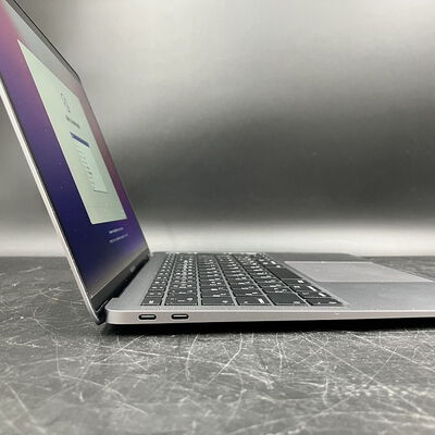 【大須店】中古  Apple MacBook Air (Apple M1/16GB/SSD 256GB/13.3/2560 x 1600 Retina/Wifi) 190486 