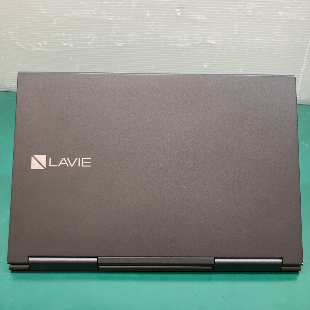 中古 NEC LAVIE Direct HZ PC-GN16434GE (i5 8250U/8GB/SSD256GB/WLAN