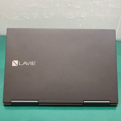 【浦添城間店(沖縄)】中古  NEC LAVIE Direct HZ PC-GN16434GE (i5 8250U/8GB/SSD256GB/WLAN/13.3FHD) 3280022211 