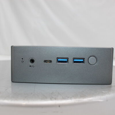 【通販センター】中古  BMAX MINI PC B4 PLUS(Intel N100/16GB DDR4 (PC4)/SSD1TB/なし/オンボード/W11H64 MAR) 199006 