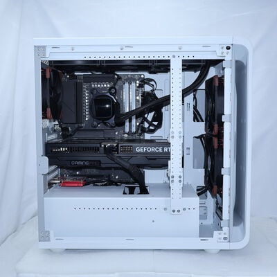 【通販センター】中古  THIRDWAVE GALLERIA XDR7A-R58-WL 205153 