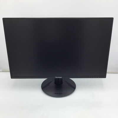 【白山FM松任店】中古  Viewsonic VA2418-SMH-7 (23.8"W 1A1H 5ms IPS) 4950002217 