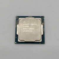 中古  INTEL Core i7 8700 (1151/3.20GHz/12M/C6/T12) 136198 