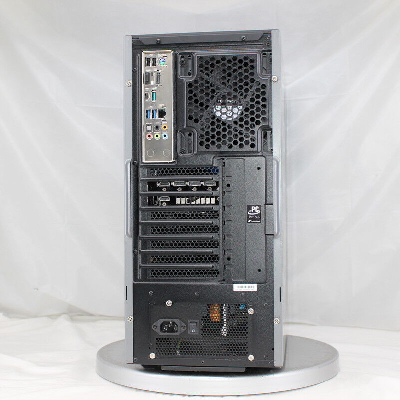 トウコ　SR 3枚 中古 THIRDWAVE GALLERIA SK ｜ パソコン通販のドスパラ【公式】