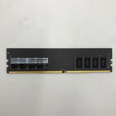 【福井日之出店】中古  PC4-25600 8GB デスクトップ用(DDR4-3200) 140727 