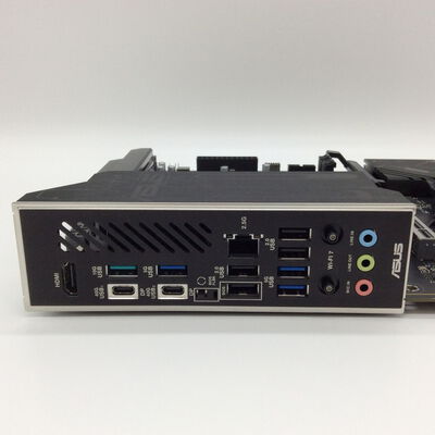 【浜松店】中古  ASUS X870 MAX GAMING WIFI7 (X870 AM5 ATX DDR5) 1460030056 