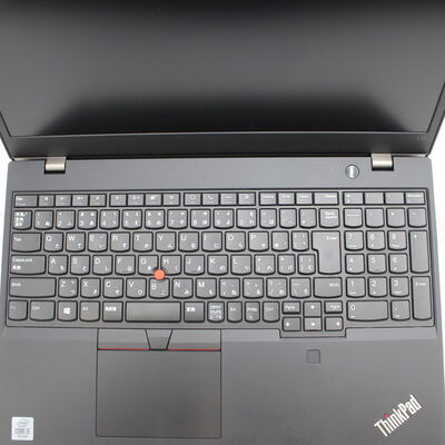 【通販センター】中古  LENOVO ThinkPad L15 Gen 1(Intel Core i5 10210U 1.60GHz/16GB DDR4/SSD256GB/-/オンボード/15.6/1920x1080/GbE/Wi-Fi/WEBCAM/W11H/VBT) 197163 