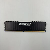 中古  PC4-21300 16GB デスクトップ用(DDR4-2666) 135638 