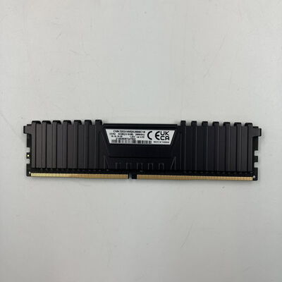 【なんば店】中古  PC4-21300 16GB デスクトップ用(DDR4-2666) 135638 