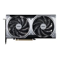 MSI  GeForce RTX 5070 12G VENTUS 2X OC/NV (GeForce RTX 5070 12GB) 