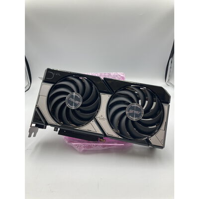 【水戸赤塚店】中古  ASUS DUAL-RTX5070-O12G (GeForce RTX 5070 12GB) 4680002653 