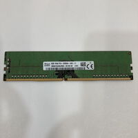 中古  PC4-25600 8GB デスクトップ用_ 184899 