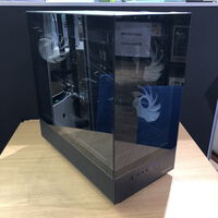 中古  自作パソコン(Core i7 14700KF/32GB/SSD2TB/RTX3060) 4720001442 