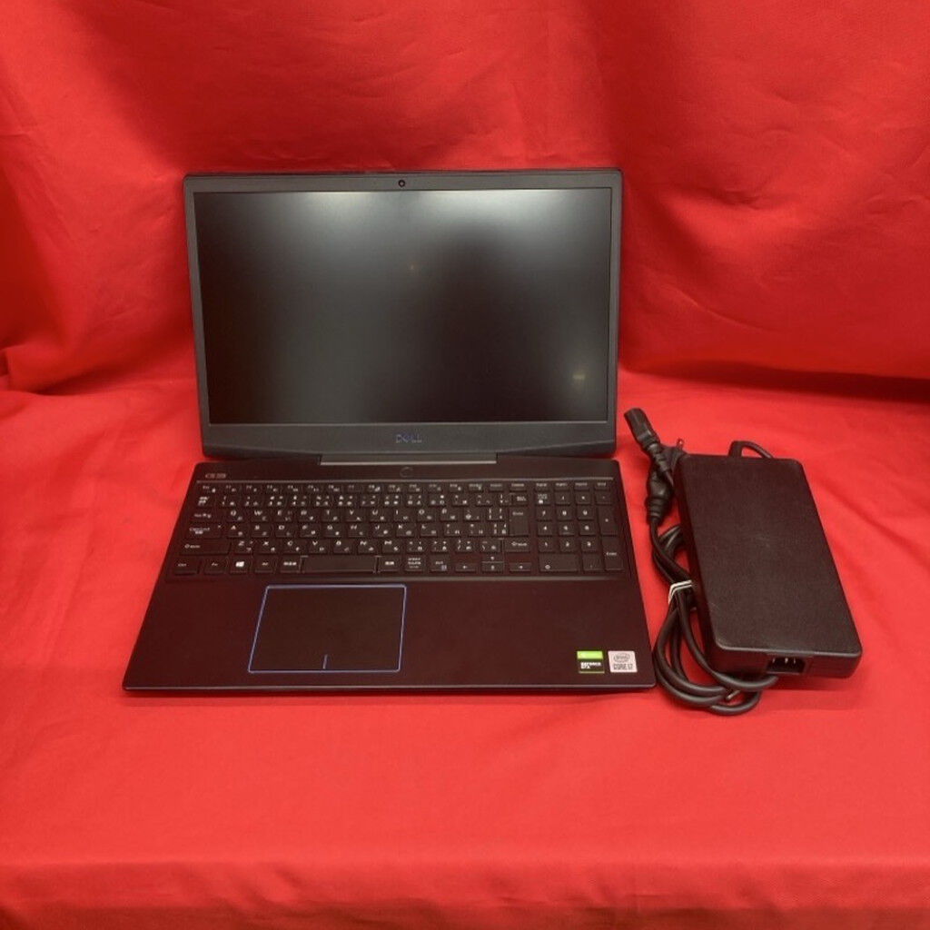 中古 DELL G3 P89F002 3250006090 （330992） ｜ パソコン通販の