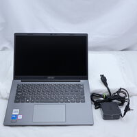 中古  MSI Modern 14 F1M Modern-14-F1MG-5123JP(Intel Core 7 150U/32GB DDR4 (PC4)/SSD512GB/なし/オンボード/14/1920x1080/Wi-Fi/W11H64 MAR) 201758【7/30値下げ!】 