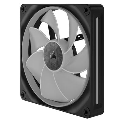 Corsair  iCUE LINK LX140-R RGB Single Reverse Fan Expansion CO-9051051-WW (1個パック ブラック) 