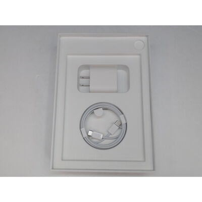 【前橋ｲﾝﾀｰｱｶﾏﾙ店】中古  Apple iPad mini（第6世代/2021）Wi-Fi+Cellular 256GB スターライト 国内版SIMロックフリー MK8H3J/A 147625 