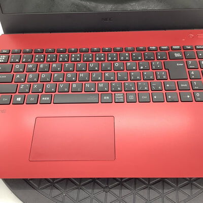 【堺七道店】中古  NEC PC-N1565AAR 4660003460 