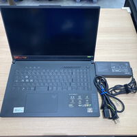 中古  TUF Gaming A15 FA507NU(Ryzen 7 7735HS/16GB/SSD512GB/RTX4050/W11H)
  4580001385 