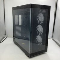 中古  DEEPCOOL CH780(E-ATX ｶﾞﾗｽ) 4950001955 