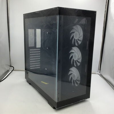 【白山FM松任店】中古  DEEPCOOL CH780(E-ATX ｶﾞﾗｽ) 4950001955 