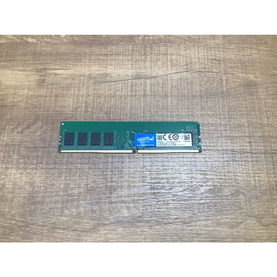 【堺七道店】中古  PC4-17000 4GB デスクトップ用 126160 