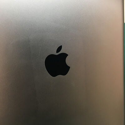 【佐賀南部バイパス店】中古  Apple iPad 第6世代 Wi-Fi 128GB スペースグレイ 3480027190 
