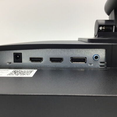 【白山FM松任店】中古  Viewsonic VX2728J2-7 (27"W 2H1DP IPS 240Hz) 4950001987 