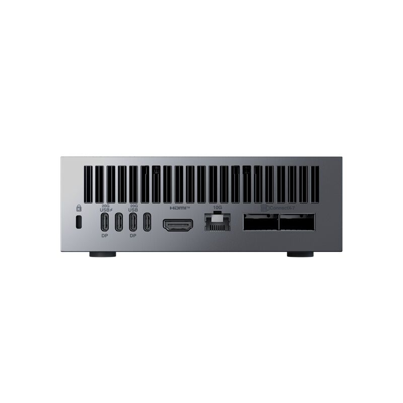 ASUS Ascent GX10 GX10-GG0006BN 90MS0371-M00060 (1TB) ｜ パソコン