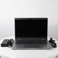 中古  DELL Latitude 5340(Intel Core i5 1345U/16GB DDR5 (PC5)/SSD256GB/なし/オンボード/13.3/1920x1080/Wi-Fi/W11H64 MAR) 200889【7/30値下げ!】 