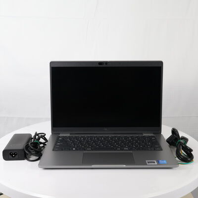 【通販センター】中古  DELL Latitude 5340(Intel Core i5 1345U/16GB DDR5 (PC5)/SSD256GB/なし/オンボード/13.3/1920x1080/Wi-Fi/W11H64 MAR) 200889 