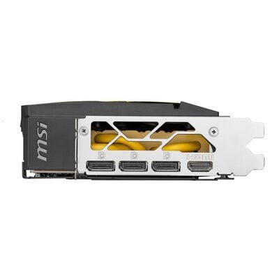 MSI  GeForce RTX 5080 16G COD MW4 EDITION OC (GeForce RTX 5080 16GB) 