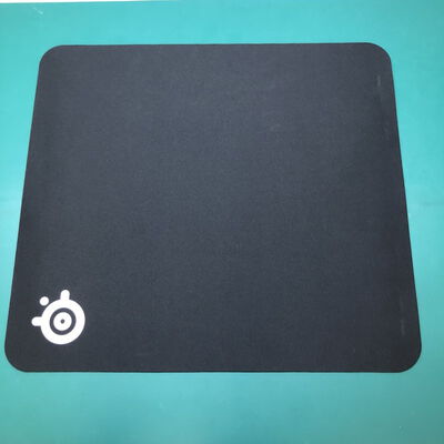 【津ラッツ店】中古  SteelSeries QcK + 63003 (Lｻｲｽﾞ 布ﾏｳｽﾊﾟｯﾄﾞ) 178117 