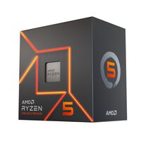 AMD  Ryzen 5 7600 BOX 