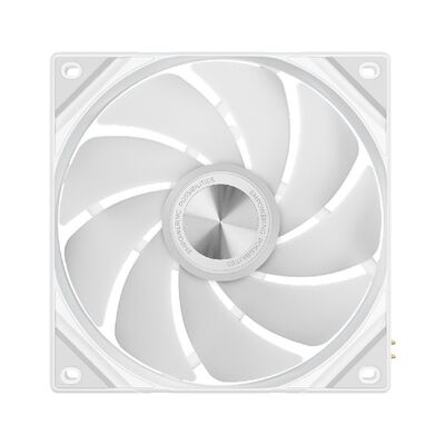 TRYX  ROTA SL ARGB 120 White F-R120A-AM3M-G0W (120mm ホワイト 3個パック) 