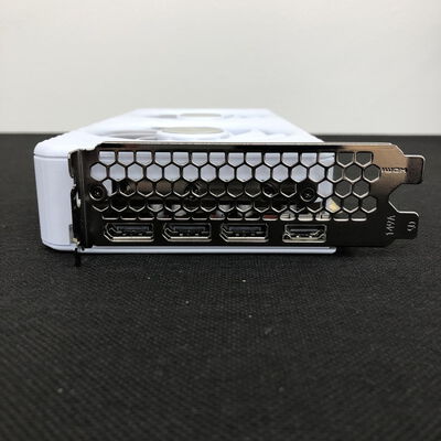 【長野稲里店】中古  Palit NE7506TU19T1-GB2061M (RTX5060Ti WH OC 16G) 5110001061 