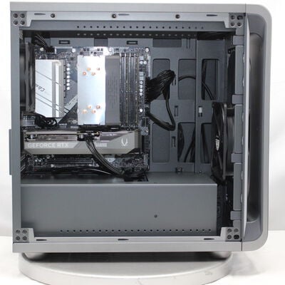 【通販センター】中古  THIRDWAVE GALLERIA XGR7M-R56-GD 197993 